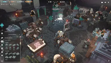 Cataclismo preview 4