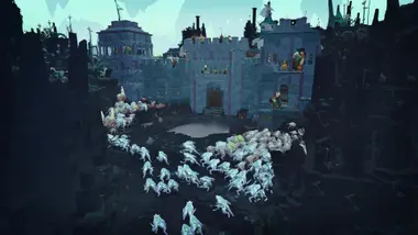 Cataclismo preview 5