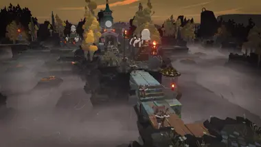Cataclismo preview 2