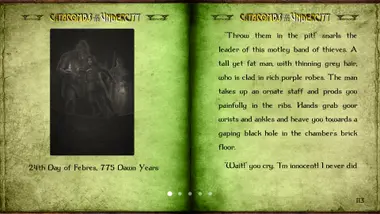 Catacombs of the Undercity preview 5