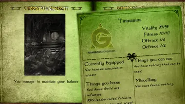 Catacombs of the Undercity preview 4