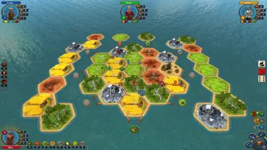 Catan: Creator's Edition preview 8