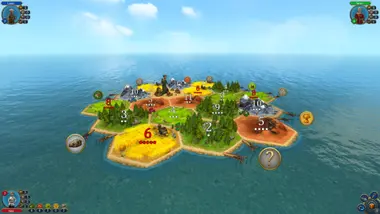 Catan: Creator's Edition preview 6