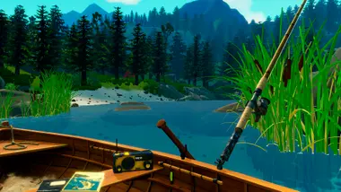 Catch & Release preview 2