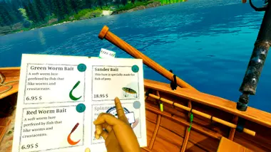 Catch & Release preview 7