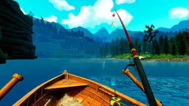 Catch & Release preview 9