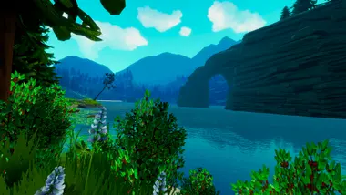Catch & Release preview 10