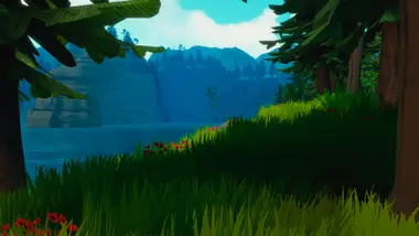 Catch & Release preview 4