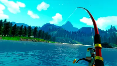 Catch & Release preview 5