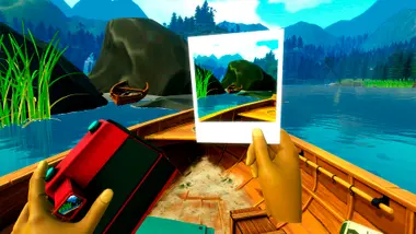 Catch & Release preview 8