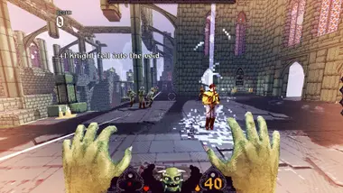 Cathedral 3-D preview 3