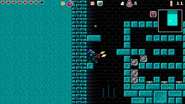 Cathedral preview 4
