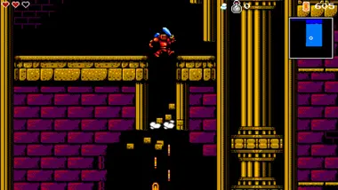 Cathedral preview 6