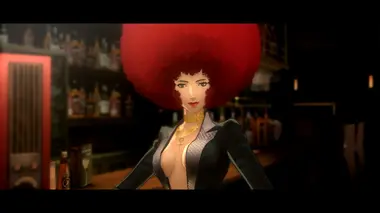 Catherine Classic preview 2