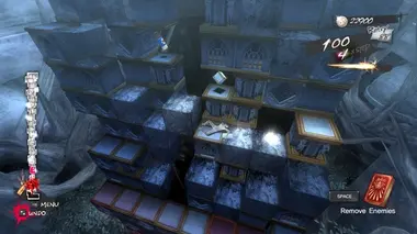 Catherine Classic preview 5