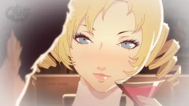 Catherine Classic preview 7