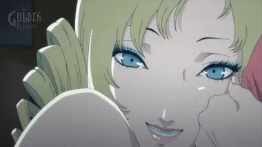 Catherine Classic preview 8