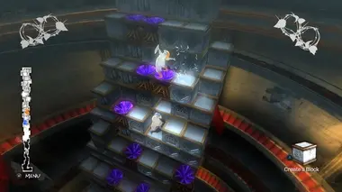 Catherine Classic preview 9