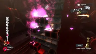 Catherine Classic preview 5