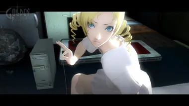 Catherine Classic preview 9