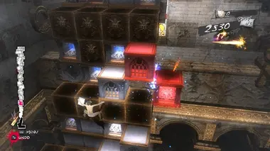 Catherine Classic preview 11