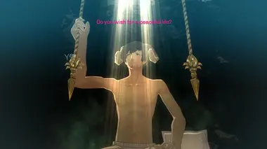 Catherine Classic preview 15