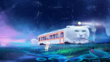 Catie in MeowmeowLand preview 9