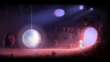Catie in MeowmeowLand preview 2