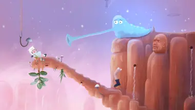 Catie in MeowmeowLand preview 13