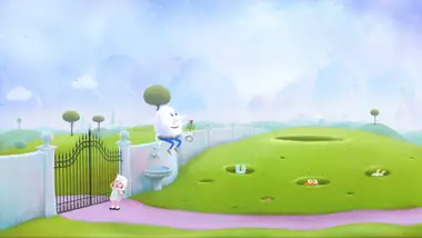 Catie in MeowmeowLand preview 12
