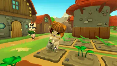 Catizens preview 6