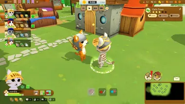 Catizens preview 9