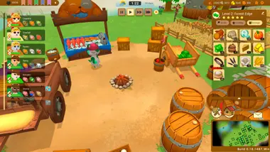 Catizens preview 5