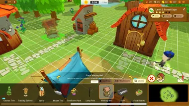 Catizens preview 4