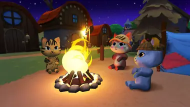 Catizens preview 2