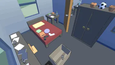 Catlateral Damage preview 6