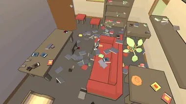 Catlateral Damage preview 7