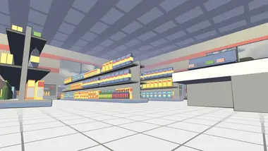 Catlateral Damage preview 2