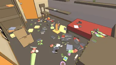 Catlateral Damage preview 3