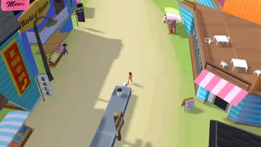 Catmouth Island preview 6