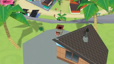 Catmouth Island preview 5