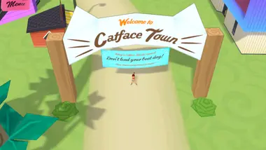 Catmouth Island preview 2