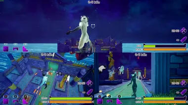 Catnight preview 7