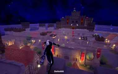 Catnight preview 5