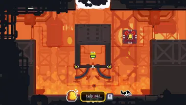 Cato: Buttered Cat preview 8