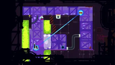 Cato: Buttered Cat preview 2