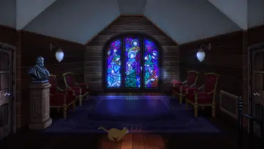 Cats and the Other Lives preview 5