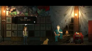 Cats and the Other Lives preview 9