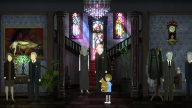 Cats and the Other Lives preview 10