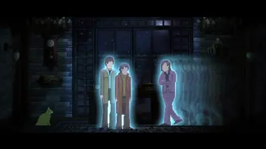 Cats and the Other Lives preview 12